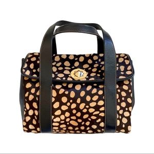 Kate Spade New York Animal Print Handbag